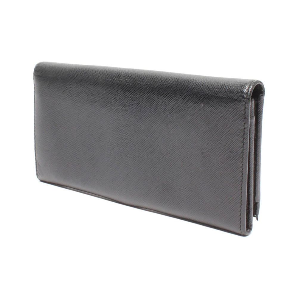 Salvatore Ferragamo Long Wallet